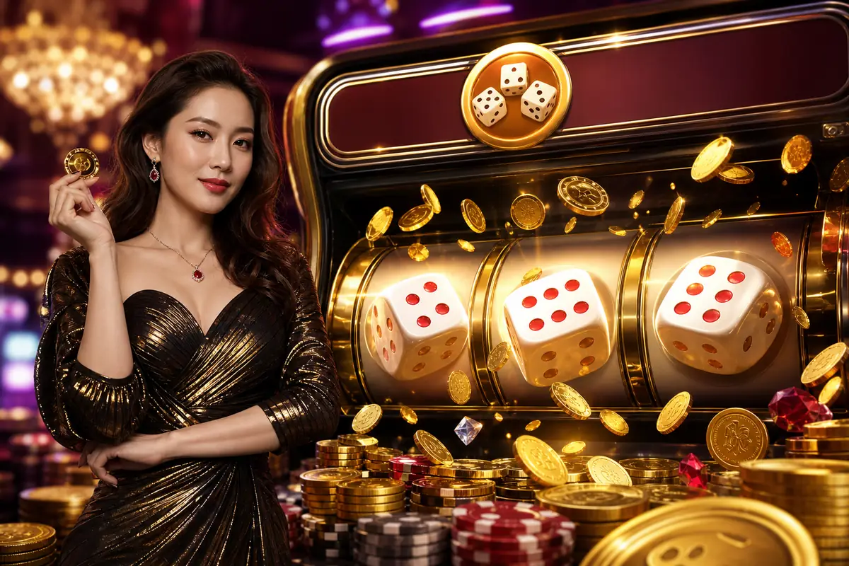 bm9 Live Dealer ဂိမ်းနည်းနာ ရှင်းပြချက်