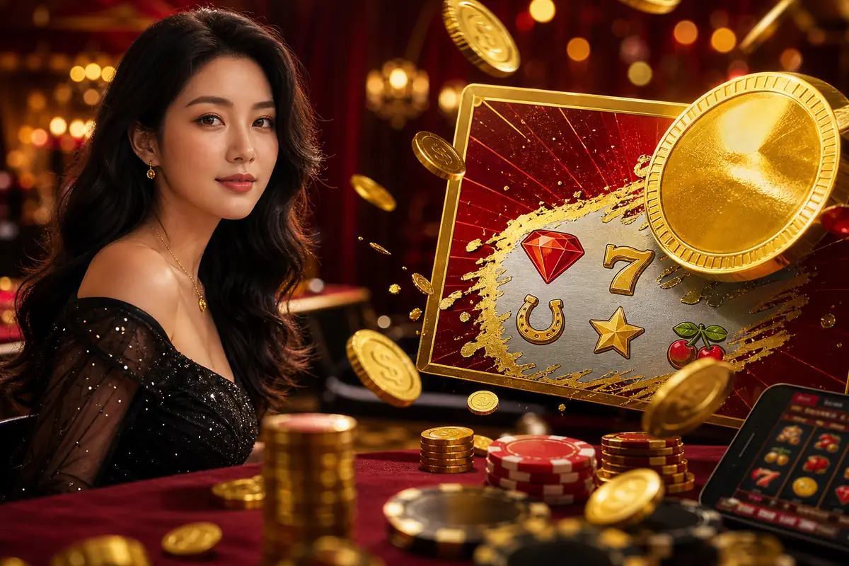 bm9 Poker ဖဲဂိမ်း Texas Hold'em