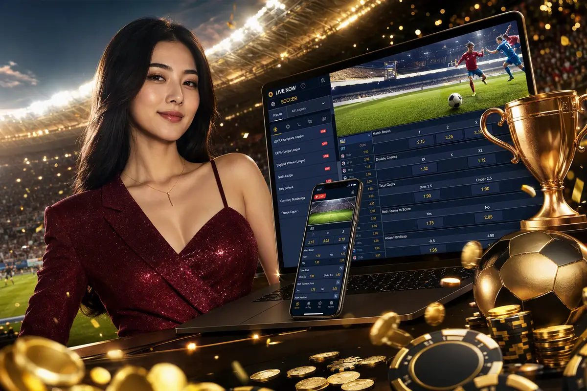 bm9 Baccarat Live Dealer ဖဲ ဂိမ်း