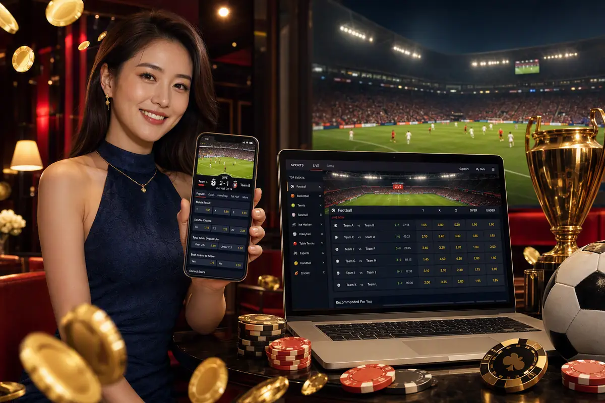 bm9 Welcome Bonus ငွေသွင်းဘောနပ်စ်